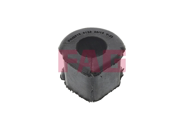 Mounting, stabiliser bar